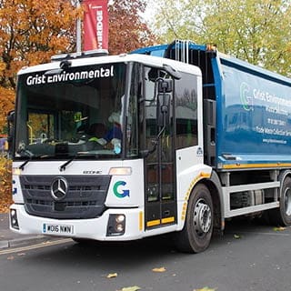Waste management