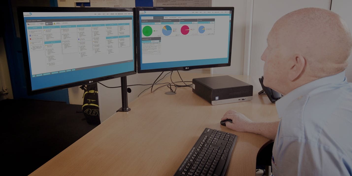 Truckfile Fleet Management