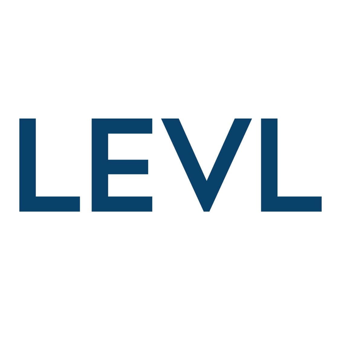 Levl Telematics Master logo 1 colour Geotab telematics