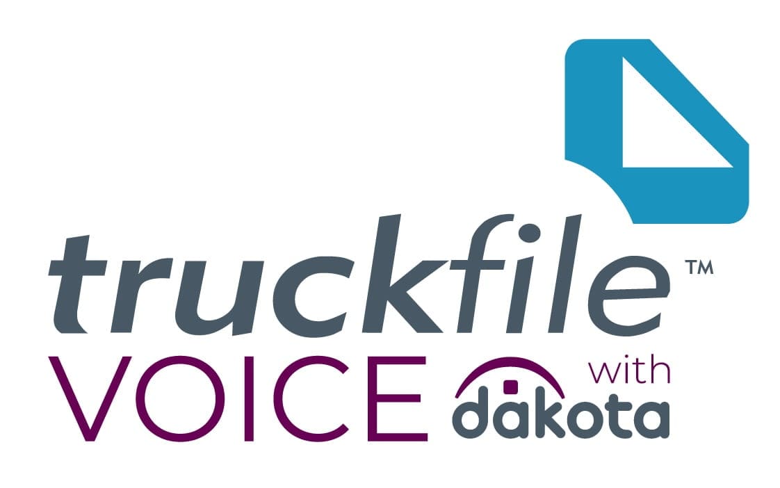 Truckfile with Dakota FINAL-01 Truckfile Voice with Dakota
