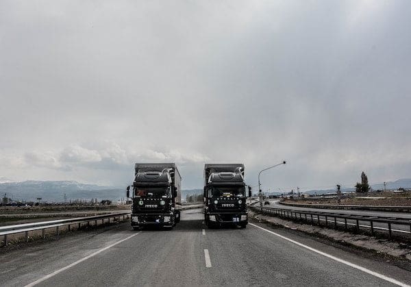 Summary of the changes to how the OCRS System works