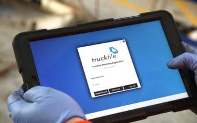 Rockmount aims high with Truckfile