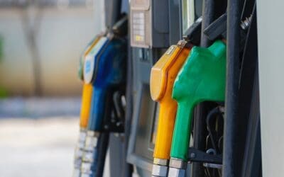 Cut fuel duty says Logistics UK 