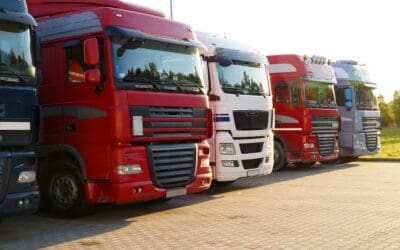 Government could base HGV Levy on emissions