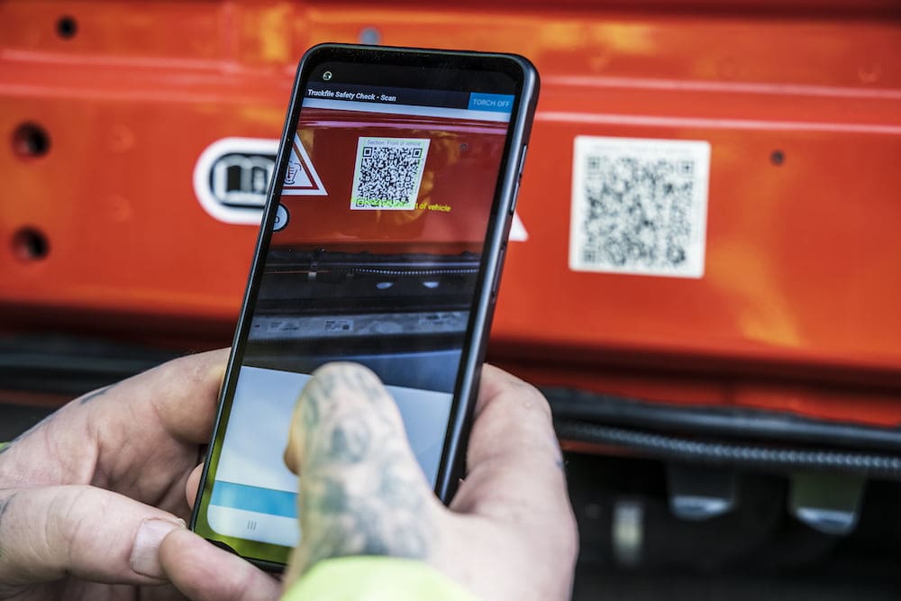 Daily driver walk around check