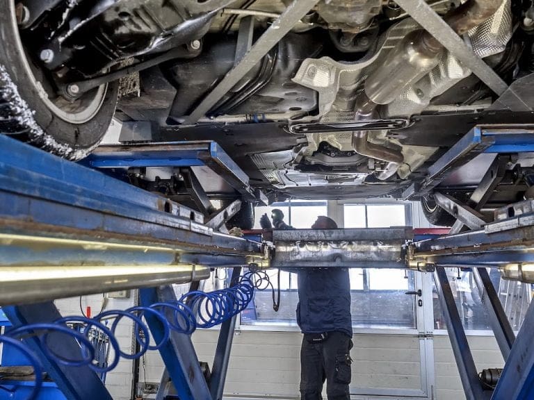 No decisions on MOT changes