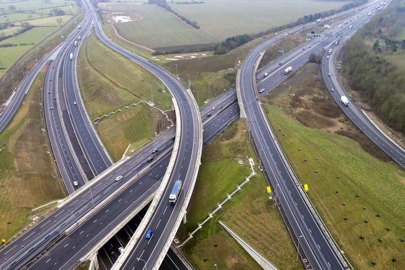 Decarbonising transport and looking to the future